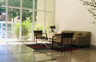 Apartamento com 3 quartos à venda na Praia da Costa, Vila Velha 