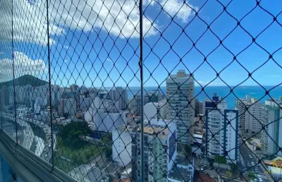 Cobertura com 3 quartos à venda na Praia da Costa, Vila Velha 