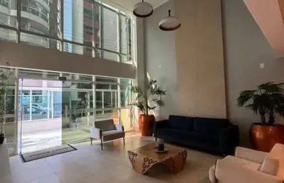 Apartamento com 3 quartos à venda na Praia da Costa, Vila Velha 