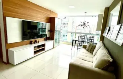 Cobertura com 3 quartos à venda no Itapuã, Vila Velha 