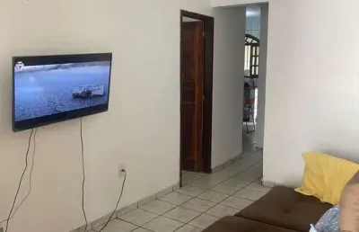 Casa com 2 quartos à venda no Jockey de Itaparica, Vila Velha 