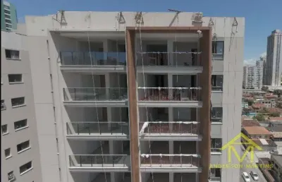 Apartamento com 2 quartos à venda na Praia de Itaparica, Vila Velha 
