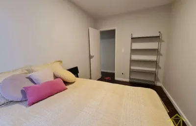 Apartamento com 2 quartos à venda na Praia da Costa, Vila Velha 