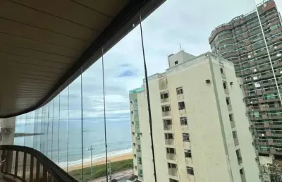 Apartamento com 4 quartos à venda na Praia de Itaparica, Vila Velha 