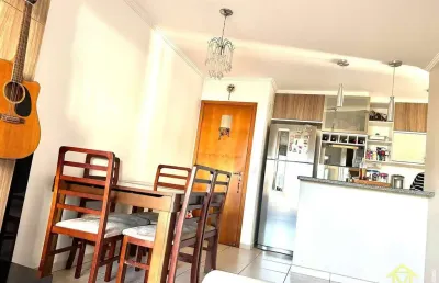 Apartamento com 3 quartos à venda no Itapuã, Vila Velha 