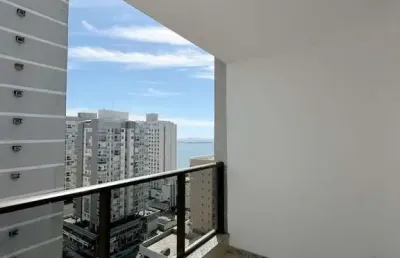Apartamento com 3 quartos à venda na Praia de Itaparica, Vila Velha 