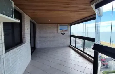 Apartamento com 4 quartos à venda na Praia de Itaparica, Vila Velha 