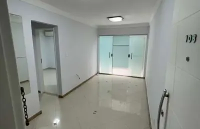 Apartamento com 2 quartos à venda no Itapuã, Vila Velha 
