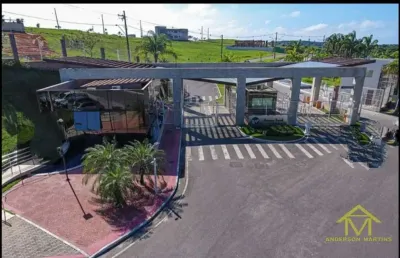 Terreno à venda no Santa Paula, Vila Velha 