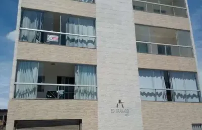 Apartamento com 2 quartos à venda no Novo México, Vila Velha 
