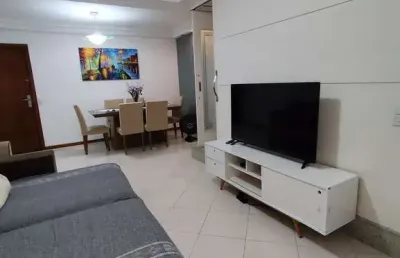 Apartamento com 4 quartos à venda na Praia da Costa, Vila Velha 