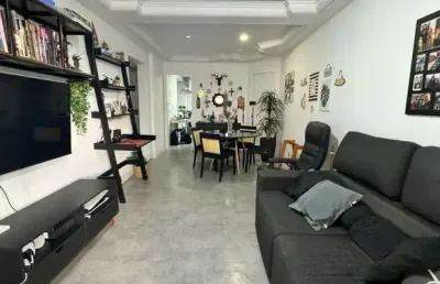 Apartamento com 2 quartos à venda na Praia da Costa, Vila Velha 