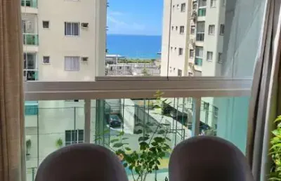 Apartamento com 2 quartos à venda na Praia de Itaparica, Vila Velha 