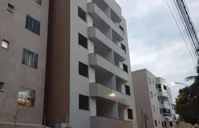 Apartamento com 2 quartos à venda no Jockey de Itaparica, Vila Velha 