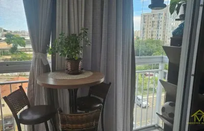 Apartamento à venda no Ataíde, Vila Velha 