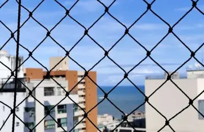 Apartamento com 2 quartos à venda no Itapuã, Vila Velha 