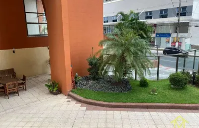 Apartamento com 4 quartos à venda no Itapuã, Vila Velha 