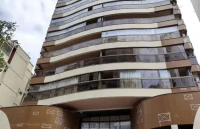 Apartamento com 2 quartos à venda na Praia da Costa, Vila Velha 