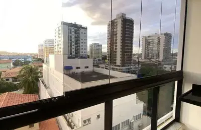 Apartamento com 2 quartos à venda na Praia de Itaparica, Vila Velha 
