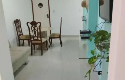 Apartamento com 1 quarto à venda na Praia da Costa, Vila Velha 