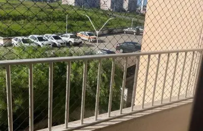 Apartamento com 2 quartos à venda no Ataíde, Vila Velha 
