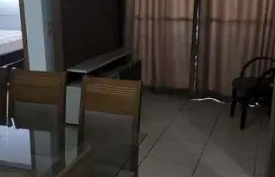 Apartamento com 2 quartos à venda no Ilha dos Ayres, Vila Velha 