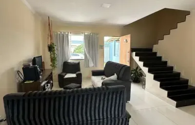 Casa com 3 quartos à venda em Nossa Senhora da Penha, Vila Velha 