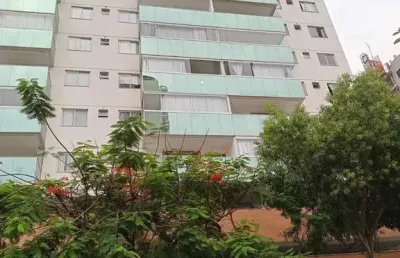 Apartamento com 2 quartos à venda na Praia de Itaparica, Vila Velha 