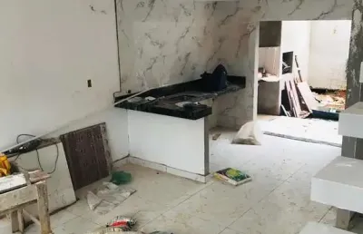 Casa com 3 quartos à venda no Ataíde, Vila Velha 