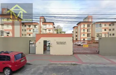 Apartamento com 2 quartos à venda na Praia das Gaivotas, Vila Velha 