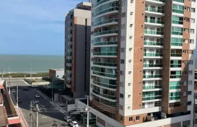 Apartamento com 2 quartos à venda na Praia de Itaparica, Vila Velha 