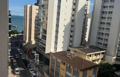 Apartamento com 4 quartos à venda na Praia da Costa, Vila Velha 