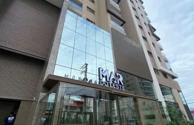 Apartamento com 3 quartos à venda na Praia de Itaparica, Vila Velha 