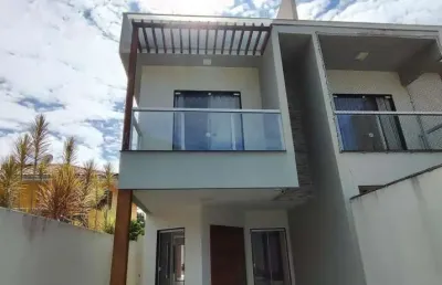Casa com 3 quartos à venda em Interlagos, Vila Velha 