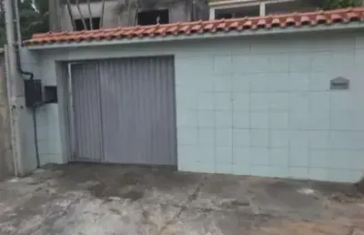 Casa com 4 quartos à venda no Morada do Sol, Vila Velha 