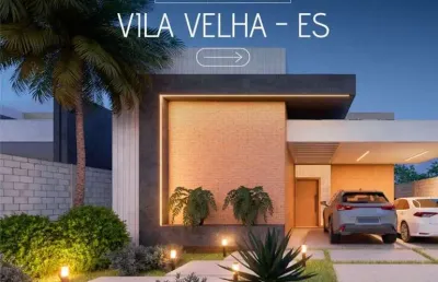 Casa com 3 quartos à venda no Morada do Sol, Vila Velha 