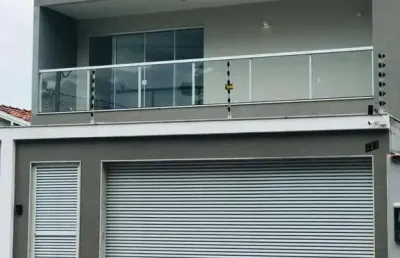Casa duplex em centro de vila velha - vila velha, es