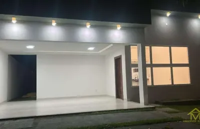 Casa com 3 quartos à venda no Morada do Sol, Vila Velha 