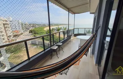 Cobertura com 4 quartos à venda no Enseada Azul, Guarapari 