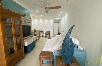 Apartamento com 3 quartos à venda na Praia da Costa, Vila Velha 