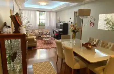 Apartamento com 3 quartos à venda na Praia da Costa, Vila Velha 