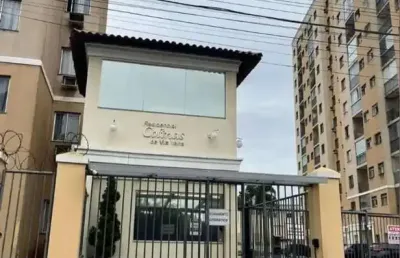 Apartamento com 2 quartos à venda no Ataíde, Vila Velha 