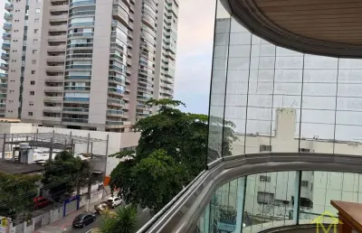 Apartamento com 3 quartos à venda no Itapuã, Vila Velha 