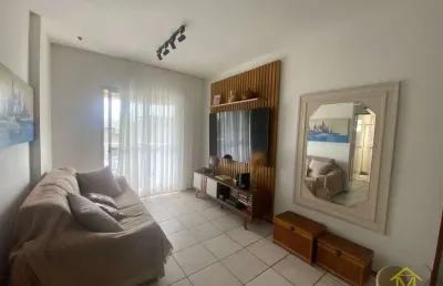 Apartamento com 2 quartos à venda na Praia da Costa, Vila Velha 