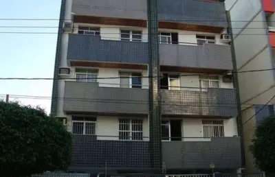 Apartamento com 2 quartos à venda na Praia da Costa, Vila Velha 