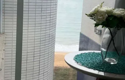 Apartamento com 3 quartos à venda na Praia da Costa, Vila Velha 