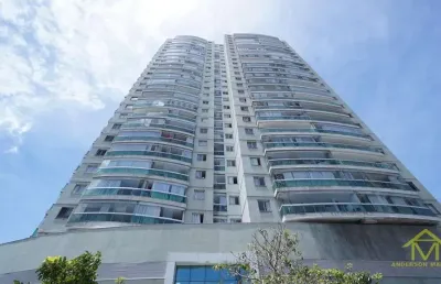 Apartamento com 3 quartos à venda no Bento Ferreira, Vitória 