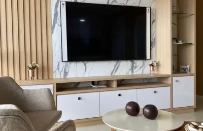 Apartamento em jockey de itaparica - vila velha, es