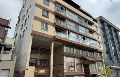 Apartamento espaçoso 3 quartos em centro de vila velha  -  vila velha