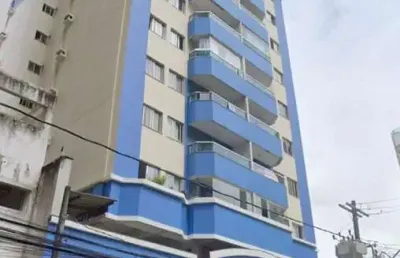 Apartamento com 3 quartos à venda no Itapuã, Vila Velha 